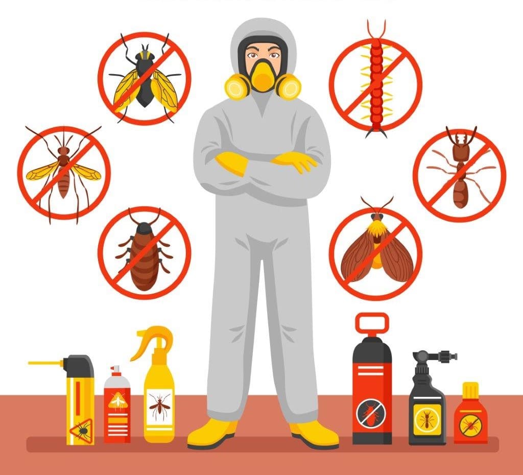 pestronservices